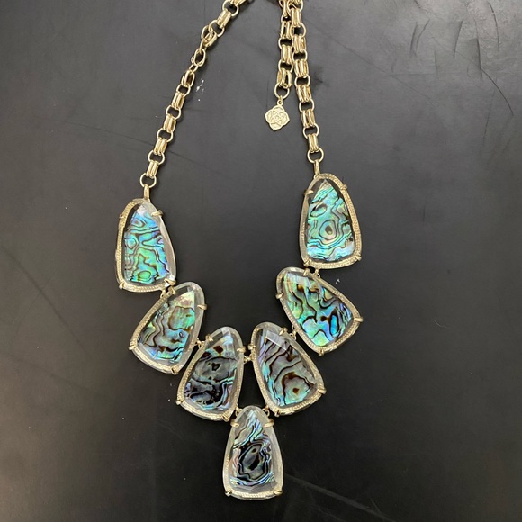 EUC 6 Piece Kendra Scott Lot - Picture 5 of 6